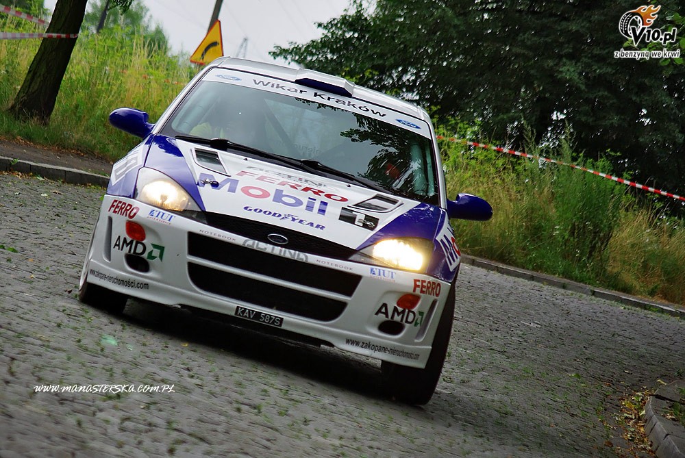 I Love Rally 2010